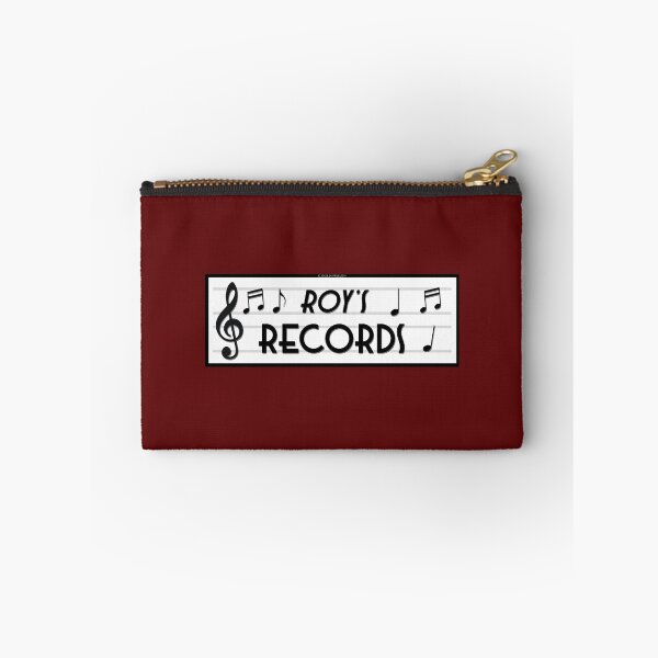 Item preview, Roy's Records designed and sold by Normbot2000.