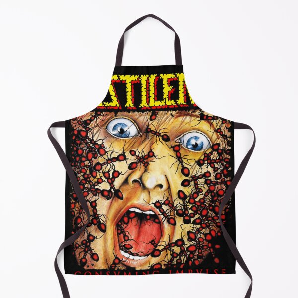 Item preview, Consuming Impulse  Old School Death Metal designed and sold by KryzaShop.