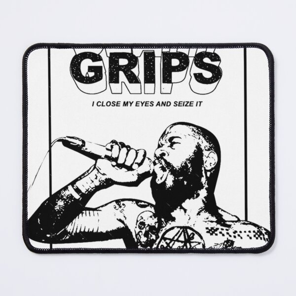 Item preview,  Death Grips designed and sold by LG-italy.