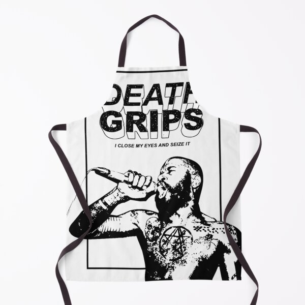 Item preview, Death Grips designed and sold by LG-italy.