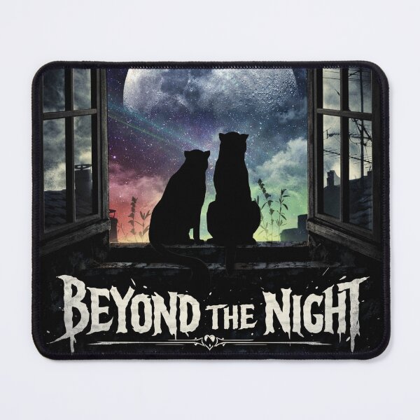 Item preview, Beyond the Night — Awaken the Darkness designed and sold by Natart1004.