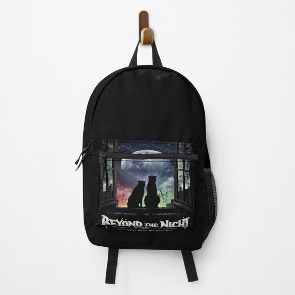 Item preview, Beyond the Night — Awaken the Darkness designed and sold by Natart1004.