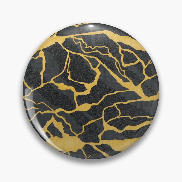 Item preview, abstract veined stone designed and sold by scrummy.