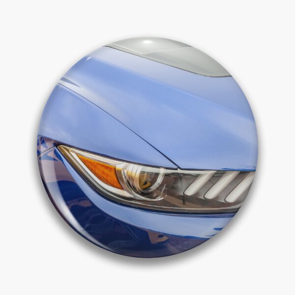 Item preview, 2016 Blue Ford Mustang GT 5.0 X237 designed and sold by RichFrancoCars.