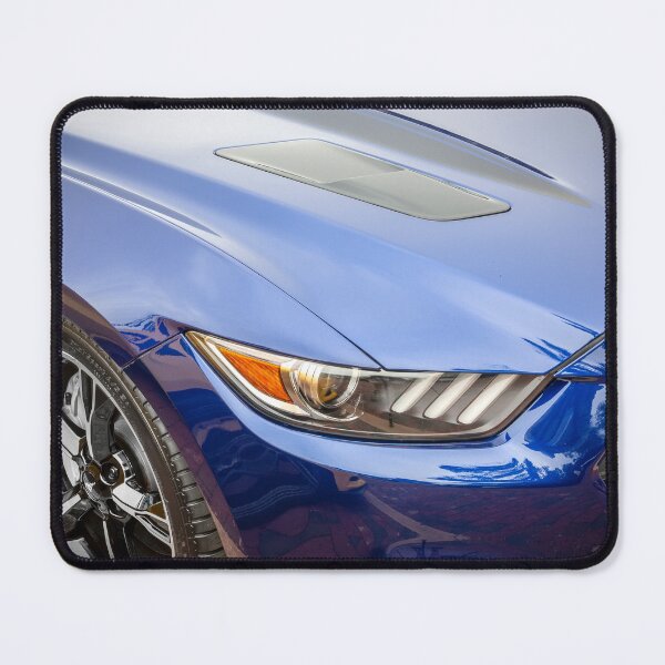 Item preview, 2016 Blue Ford Mustang GT 5.0 X237 designed and sold by RichFrancoCars.