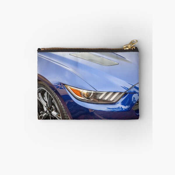 Item preview, 2016 Blue Ford Mustang GT 5.0 X237 designed and sold by RichFrancoCars.