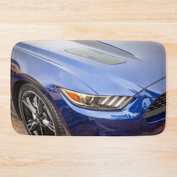 Item preview, 2016 Blue Ford Mustang GT 5.0 X237 designed and sold by RichFrancoCars.