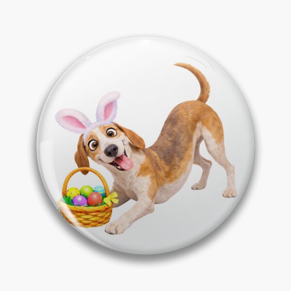 Item preview, Easter Polish Greyhound designed and sold by Sillytoe.
