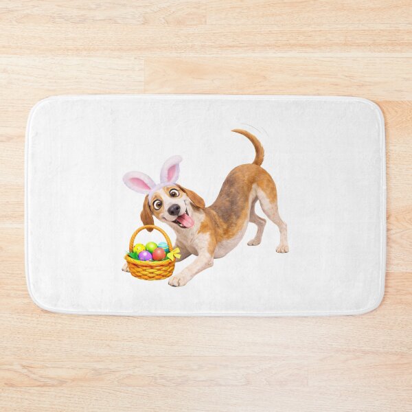Item preview, Easter Polish Greyhound designed and sold by Sillytoe.