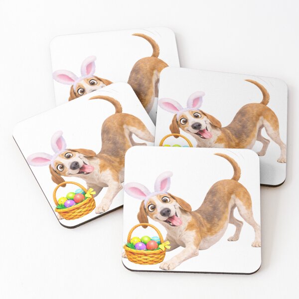 Item preview, Easter Polish Greyhound designed and sold by Sillytoe.