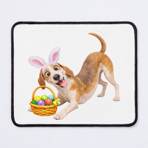 Item preview, Easter Polish Greyhound designed and sold by Sillytoe.