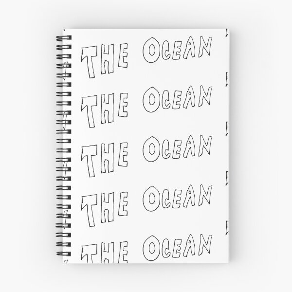 Item preview, THEOCEAN designed and sold by TheBriBriFiles.