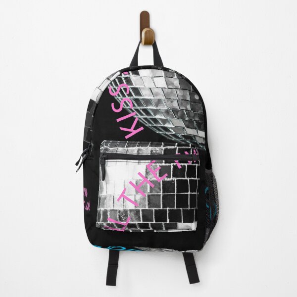 Item preview, Kiss all the time. Disc, occasionally. designed and sold by lugazeldr.