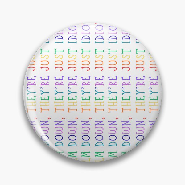 Item preview, Office-Safe Calmer (Read vertically, from top to bottom) designed and sold by Bestch0ice.