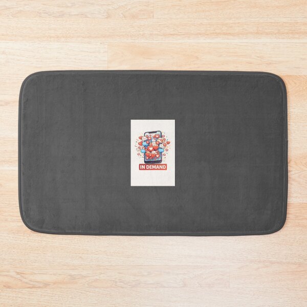 Item preview, In Demand designed and sold by Hornace88studio.
