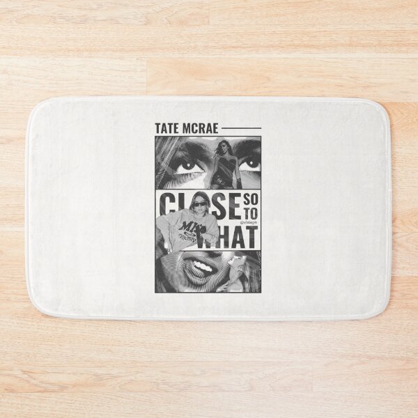 Item preview, Tate McRae I Feel It, Break It, Wear It designed and sold by artbystephm.