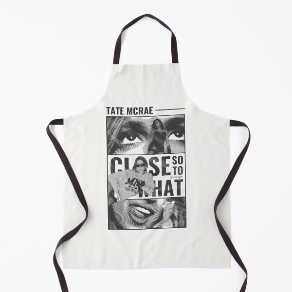 Item preview, Tate McRae I Feel It, Break It, Wear It designed and sold by artbystephm.