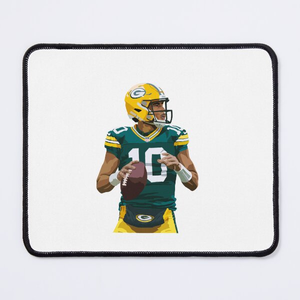 Item preview, jordan love designed and sold by keelartdesign.