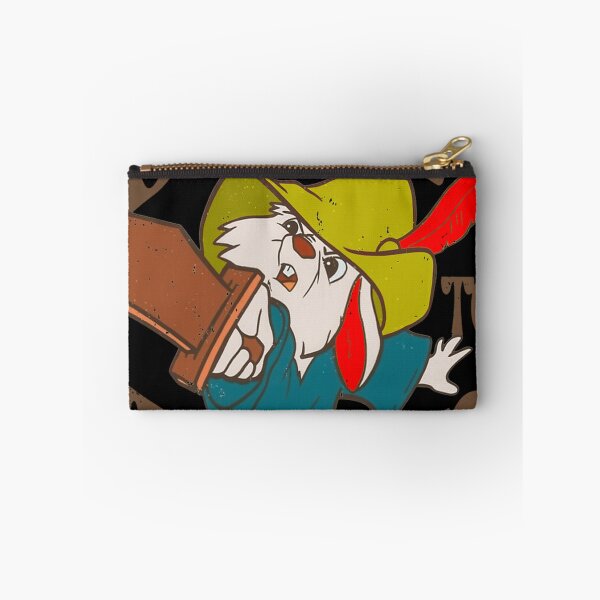Item preview,  Retro 70S Skippy Rabbit Death To Tyrants designed and sold by LG-italy.
