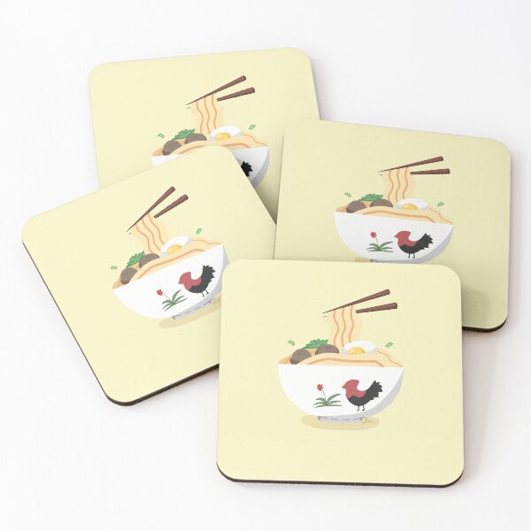 Item preview, Mie Ayam designed and sold by Thehoothootshop.
