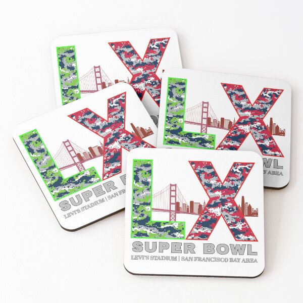 Item preview, Super Bowl 2026 designed and sold by SpreadingALOHA.