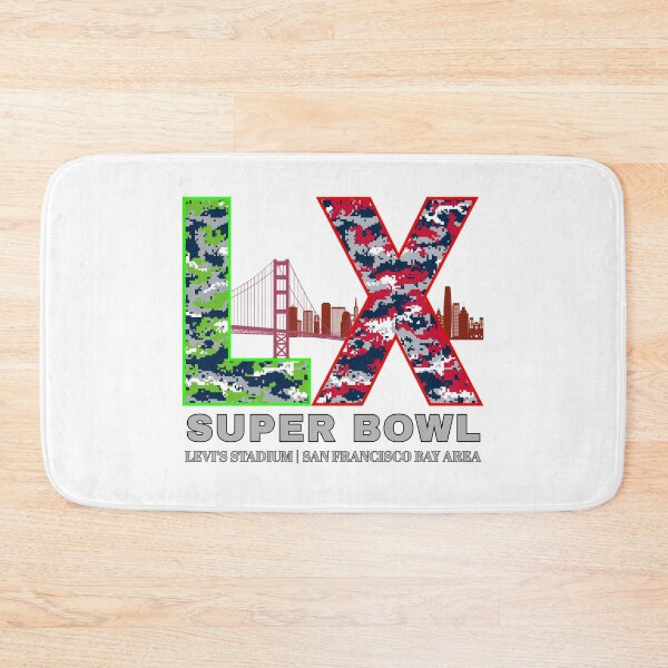 Item preview, Super Bowl 2026 designed and sold by SpreadingALOHA.