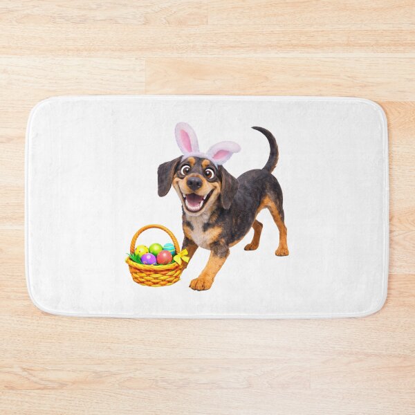 Item preview, Easter Polish Hound designed and sold by Sillytoe.