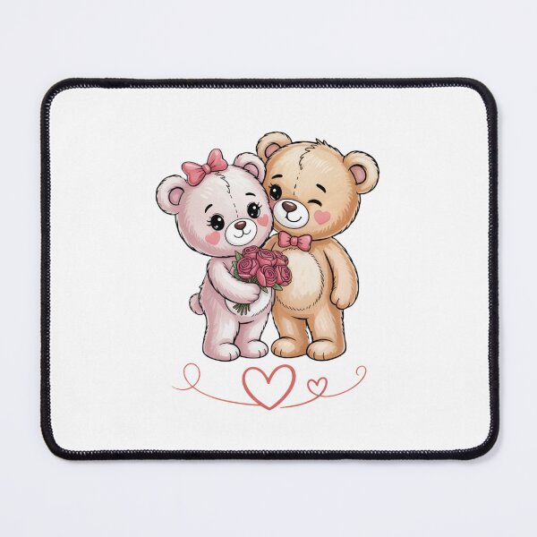 Item preview, valentine’s day, unique valentines gifts, valentines teddy bear, valentines day roses, cute valentines gifts, valentines gift basket, valentines for her designed and sold by khadija19art.