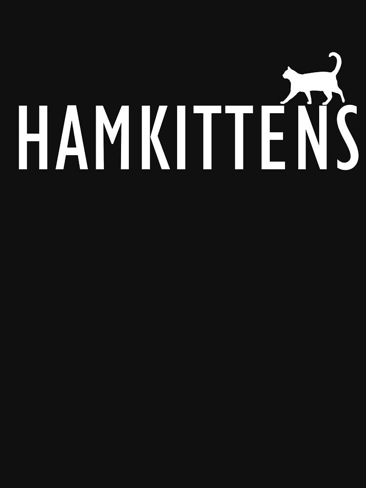 HAMKITTENS 2 by hannahandmatt