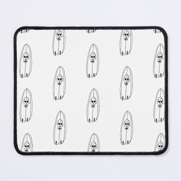 Item preview, Beach Punk Board designed and sold by TheBriBriFiles.