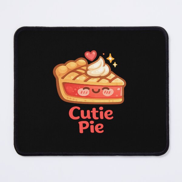 Item preview, Cute Pie — Cutie Pie designed and sold by Dream Machine.