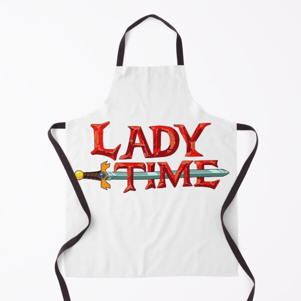 Item preview, Lady Time - Adventure time designed and sold by Iko.