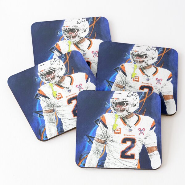 Item preview, Pat Surtain II designed and sold by JakeN-Art.