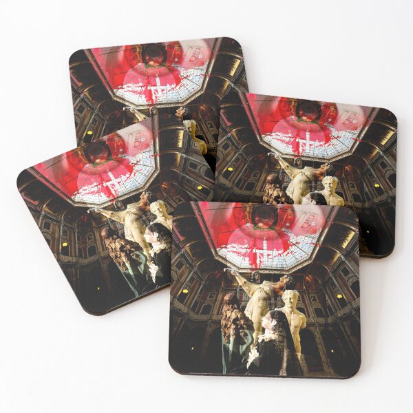 Item preview, The chorus doesn't stop designed and sold by mar-ley.