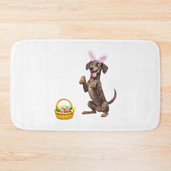 Item preview, Easter Rampur Greyhound designed and sold by Sillytoe.