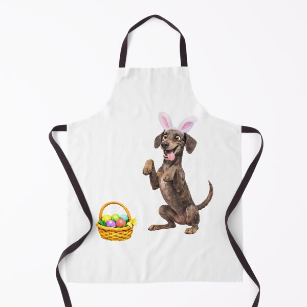 Item preview, Easter Rampur Greyhound designed and sold by Sillytoe.