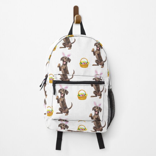 Item preview, Easter Rampur Greyhound designed and sold by Sillytoe.