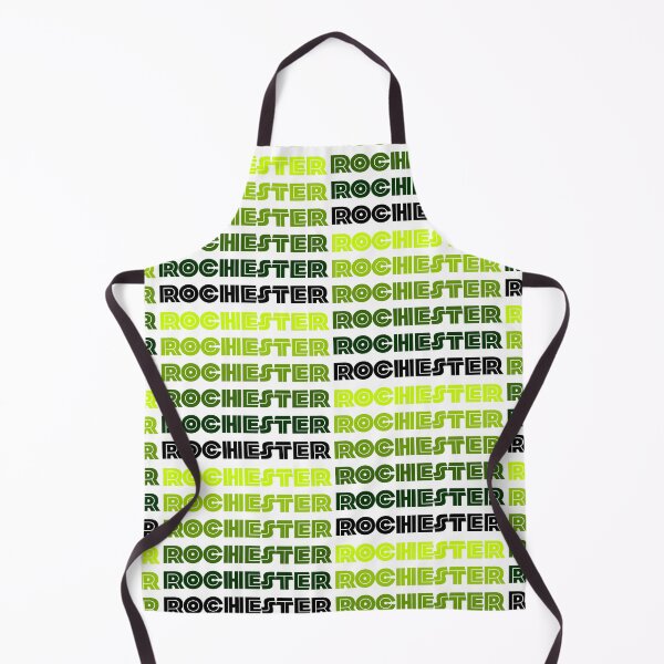 Item preview, Green Rochester designed and sold by Normbot2000.