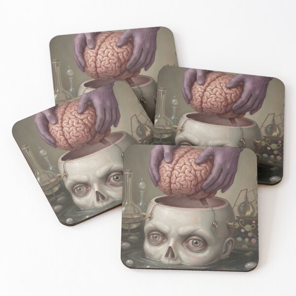 Item preview, Skull Awakening designed and sold by graficsfx.