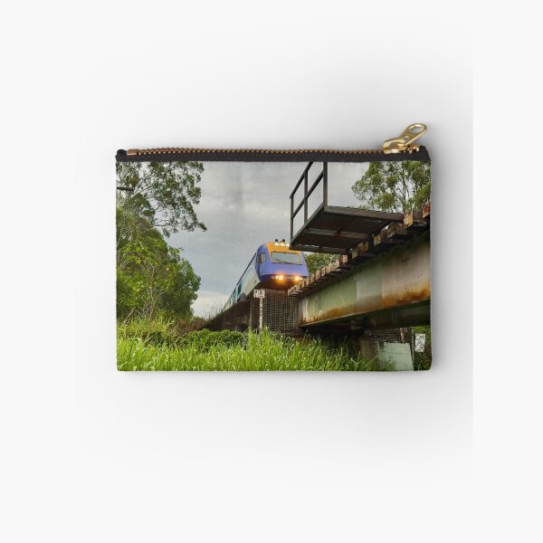 Item preview, Morning train  designed and sold by Demsdabreaks.