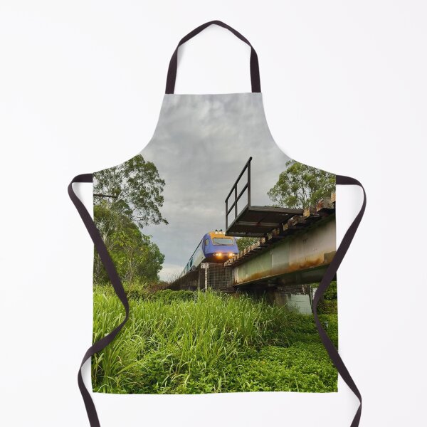 Item preview, Morning train designed and sold by Demsdabreaks.