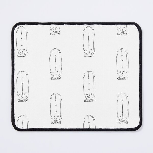 Item preview, Tandem Board designed and sold by TheBriBriFiles.