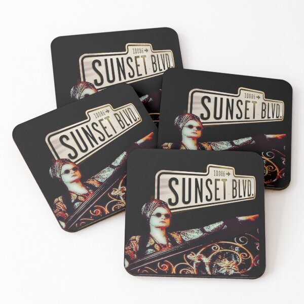 Item preview, Patti LuPone in Sunset Blvd.- Broadway Musicals designed and sold by CMooreWorx.
