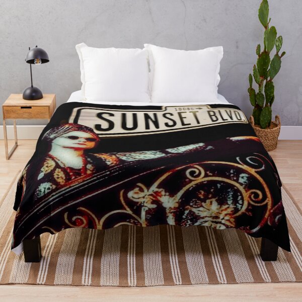 Item preview, Patti LuPone in Sunset Blvd.- Broadway Musicals designed and sold by CMooreWorx.