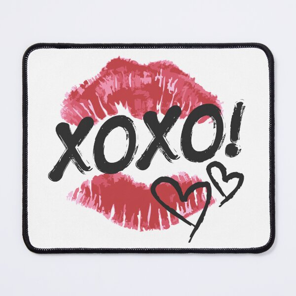 Item preview, XOXO Design! designed and sold by EzequielBC.