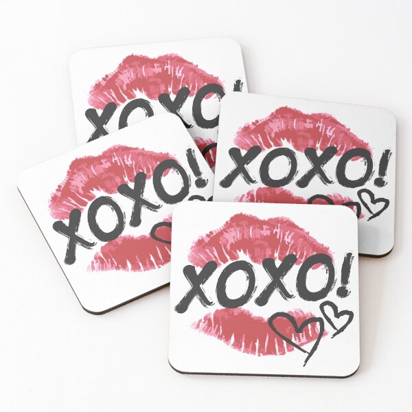 Item preview, XOXO Design! designed and sold by EzequielBC.