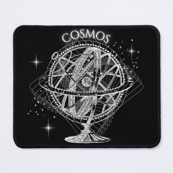 Item preview, Cosmos designed and sold by Mad March Hares.