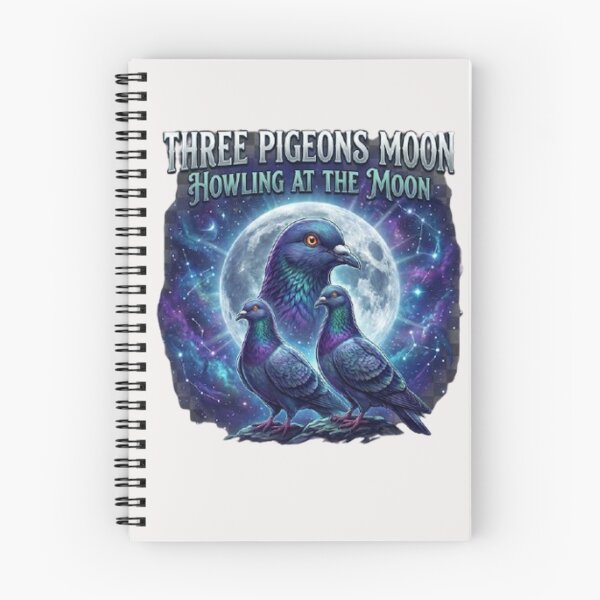 Item preview,  Pigeonometry – Aesop Rock Illustrated Lyrics . designed and sold by StillDow.
