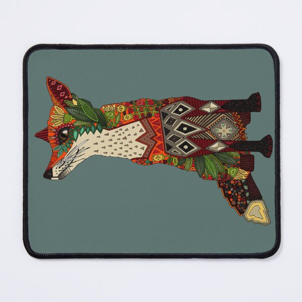 Item preview, fox love designed and sold by scrummy.