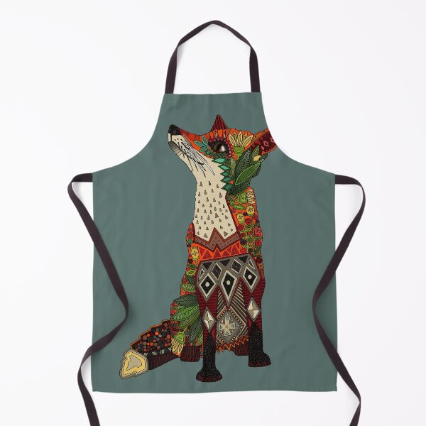 Item preview, fox love designed and sold by scrummy.